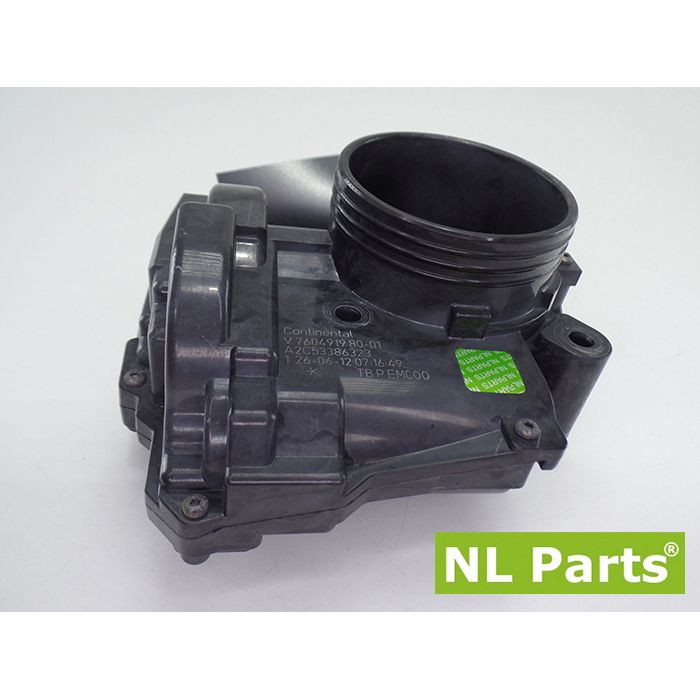 Corpo de borboleta Peugeot 207 208 C3 C4 DS3 v760491980-01